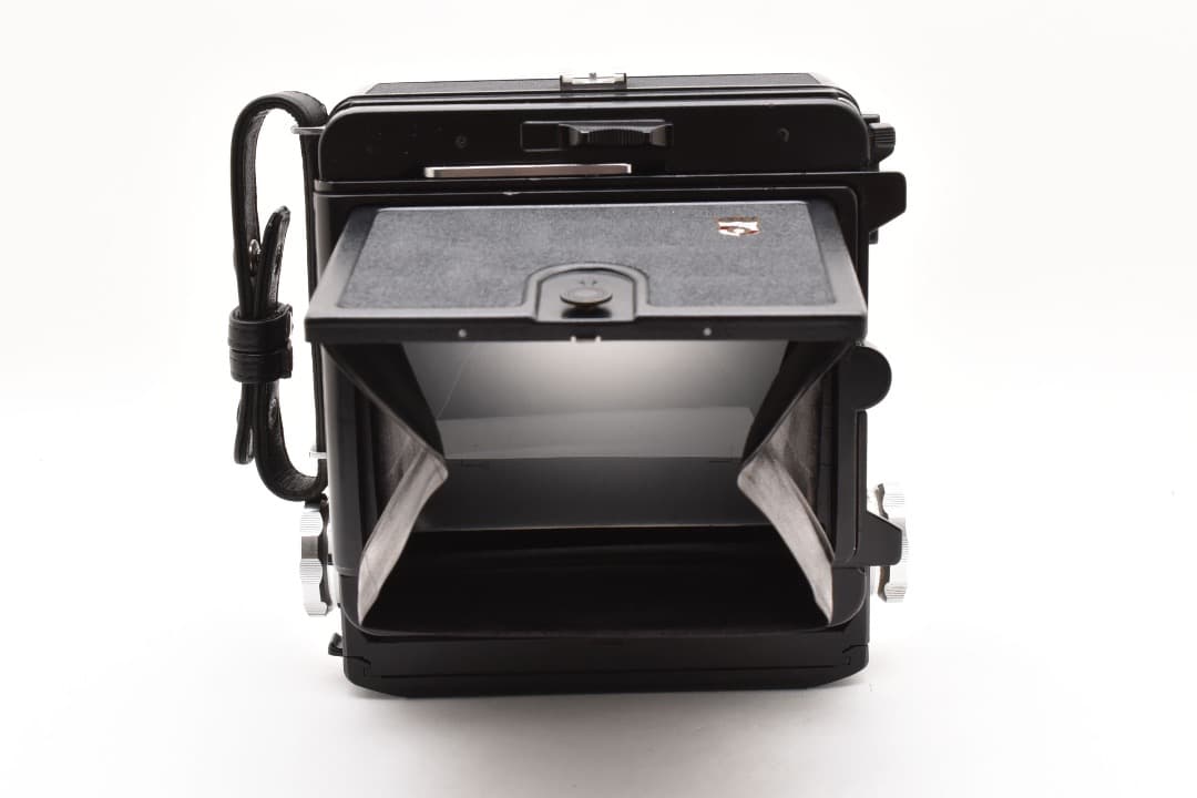 ウィスタ WISTA 45N 4x5 大判 フィルムカメラ 2041