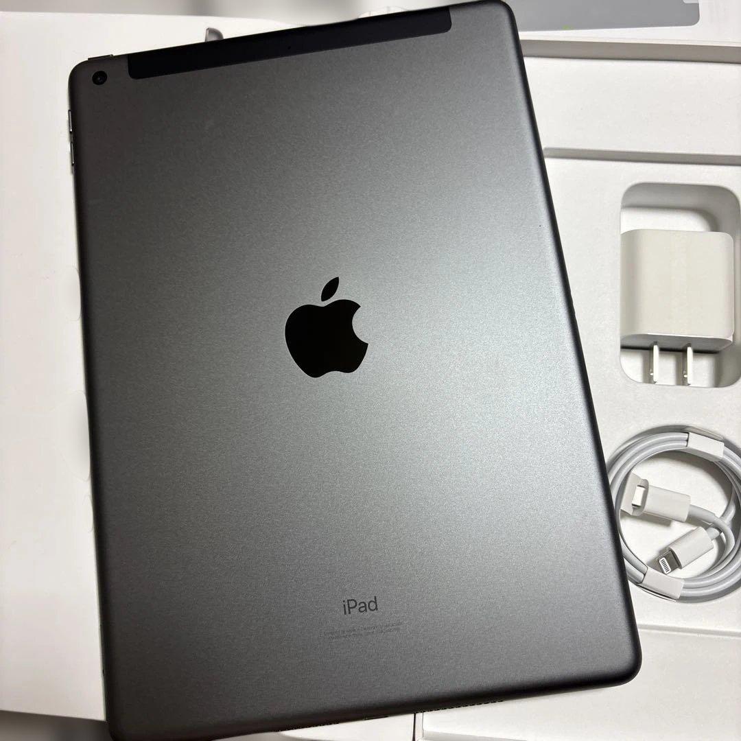 iPad（第9世代）