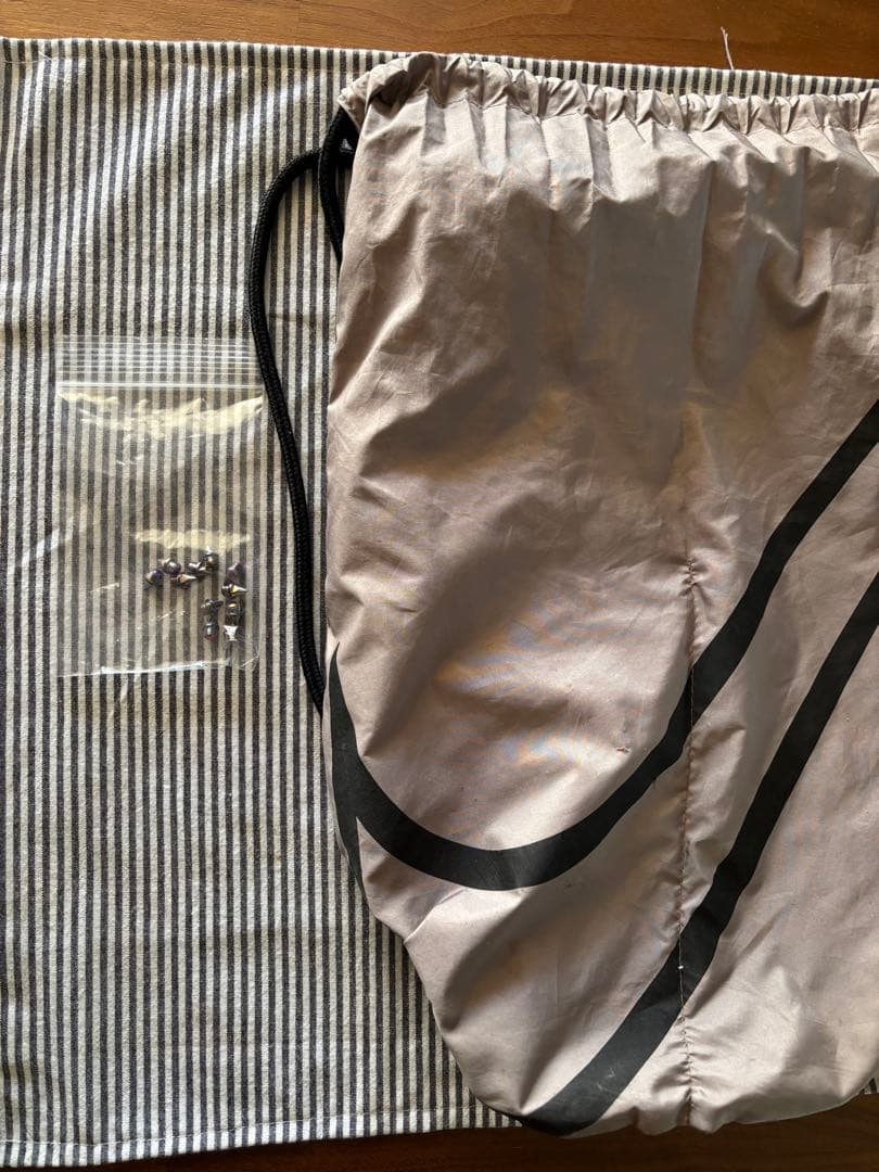 Nike マックスフライ２　27.０