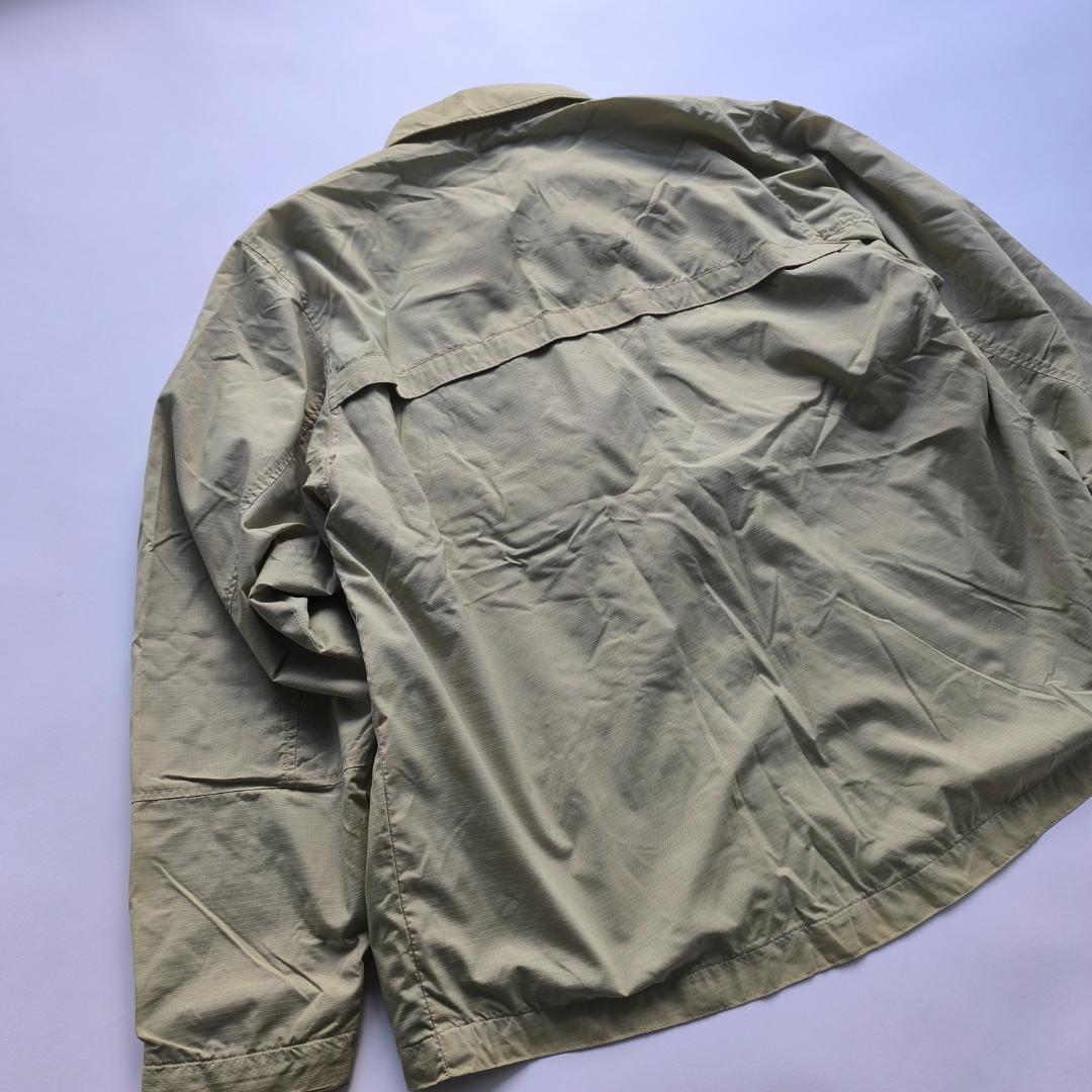 Stussy 90s 紺タグ TOKYO PREMIUM m51 L　ブルゾン