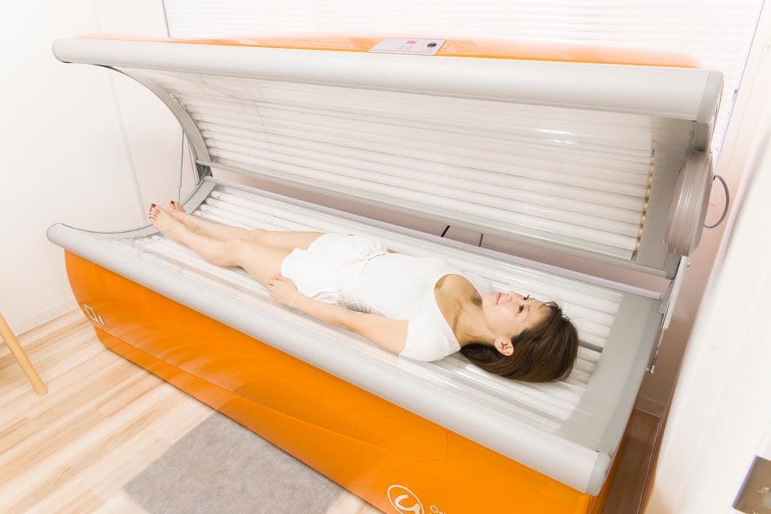 コラーゲンマシン