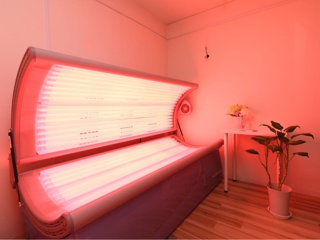 コラーゲンマシン