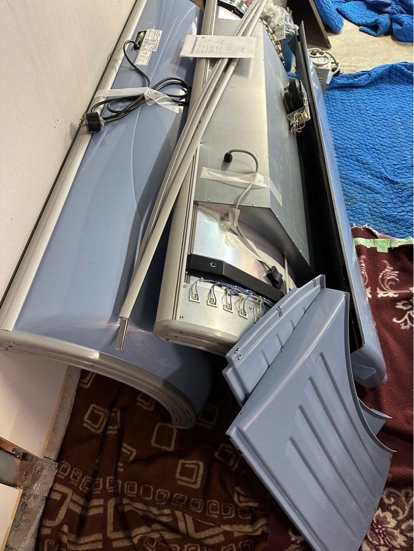 コラーゲンマシン