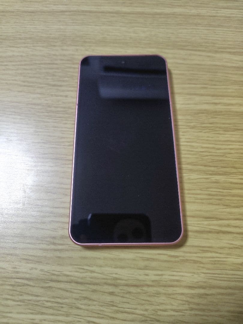 【SHARP】AQUOSSENSE9