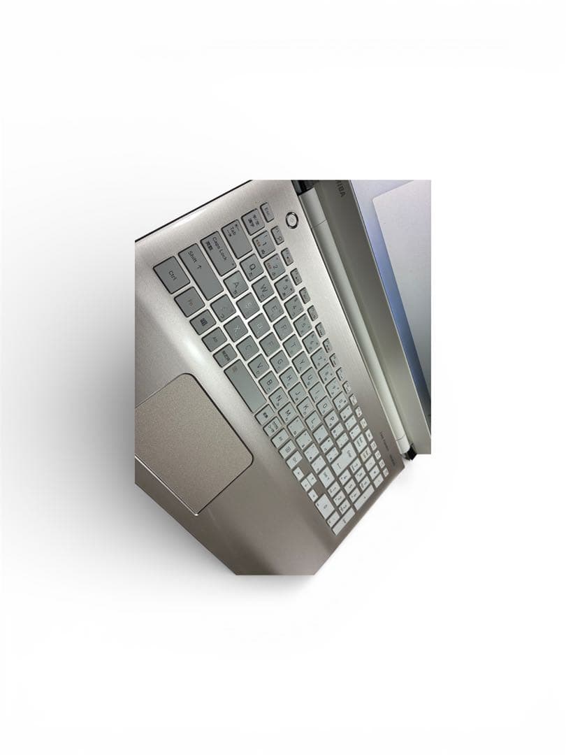 dynabook i3 8130Uメモリ12GB SSD480GB+HDD1TB