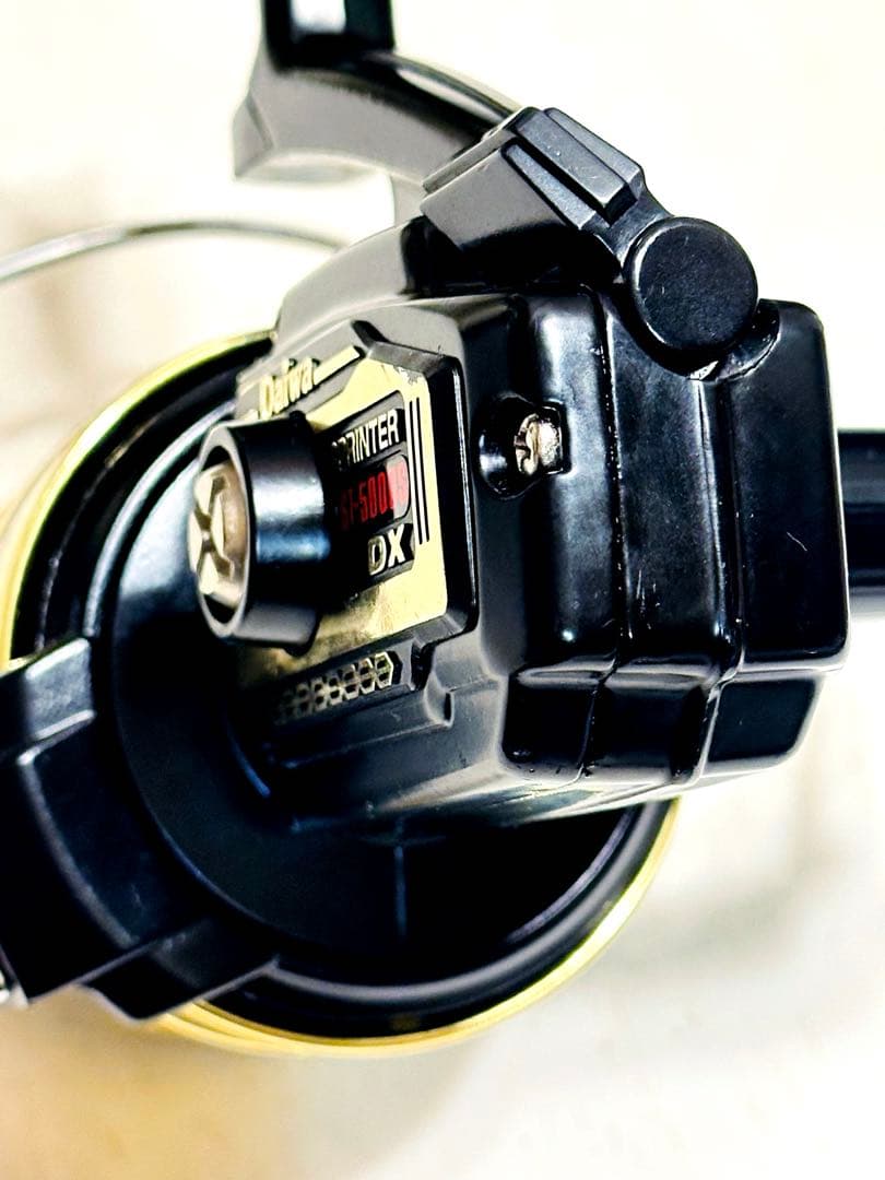 daiwa ダイワ スプリンター ST-5000DX ( ファントム　　バンタム