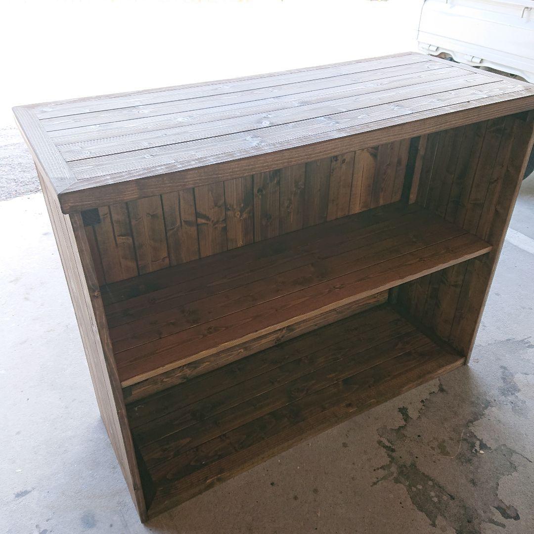 レジカウンター バーカウンター