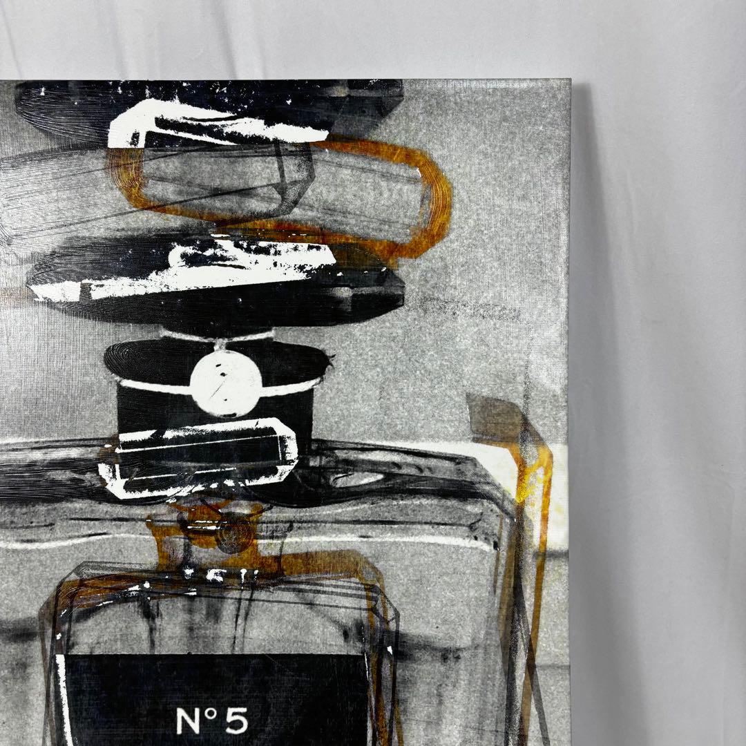 【Oliver Gal 】オリバーガル　CHANEL　アート　インテリア