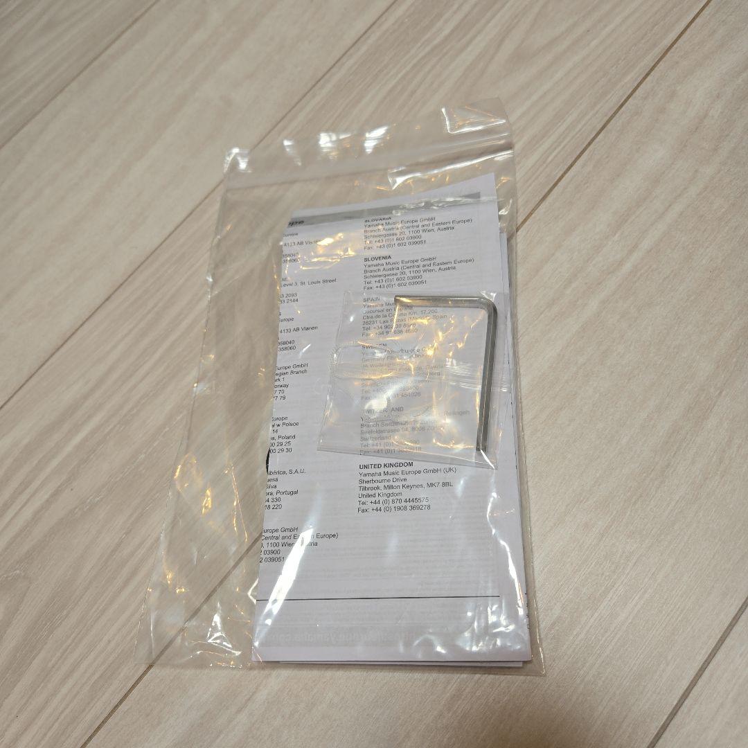 【美品】YAMAHA アコースティックギター FG830 ナチュラル