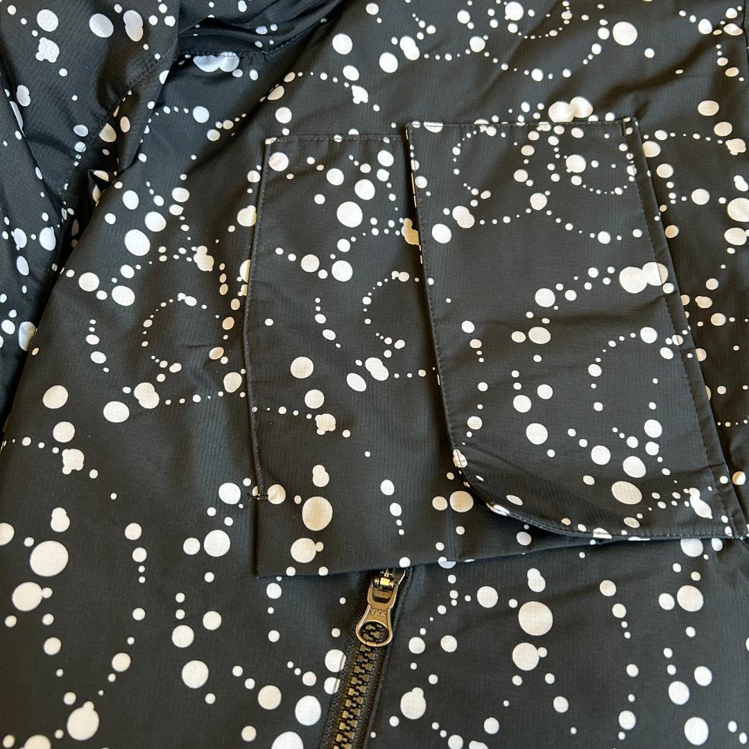 【レア】NIKE ACG INSULATED JACKET ACRONYM