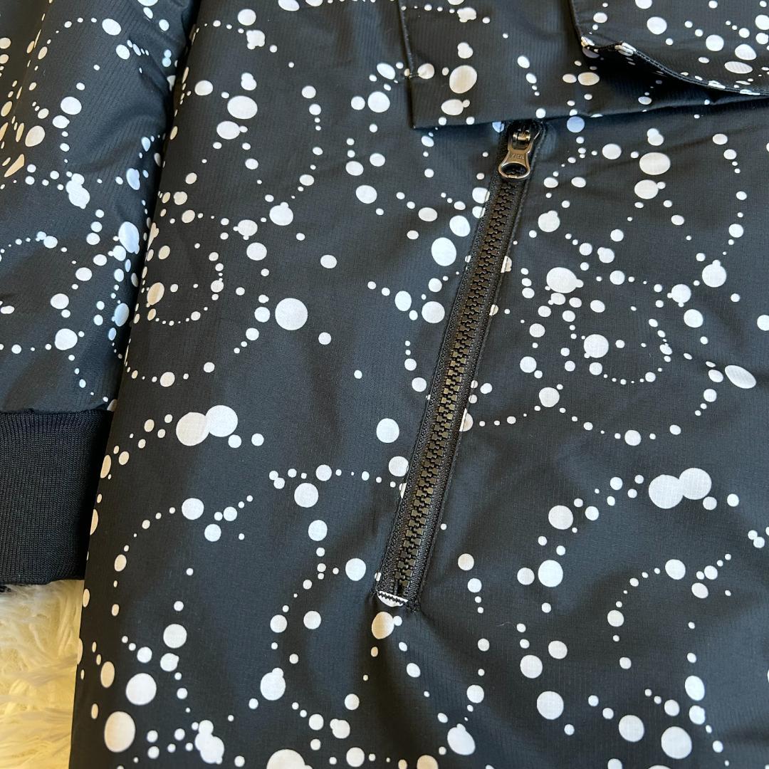 【レア】NIKE ACG INSULATED JACKET ACRONYM