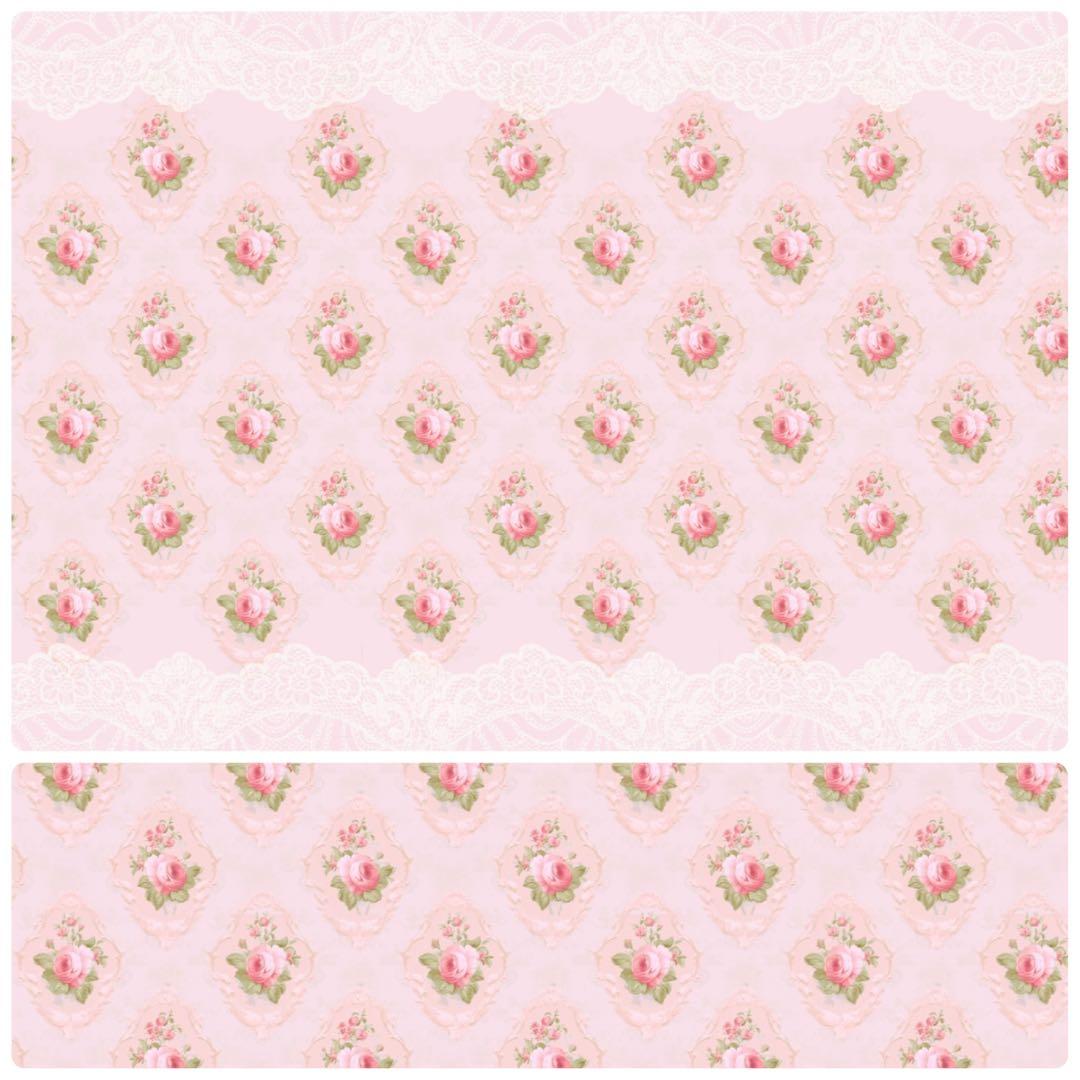 新作②♡ガトーコレクション60枚♡A4デザインペーパー&コラージュシート　お菓子