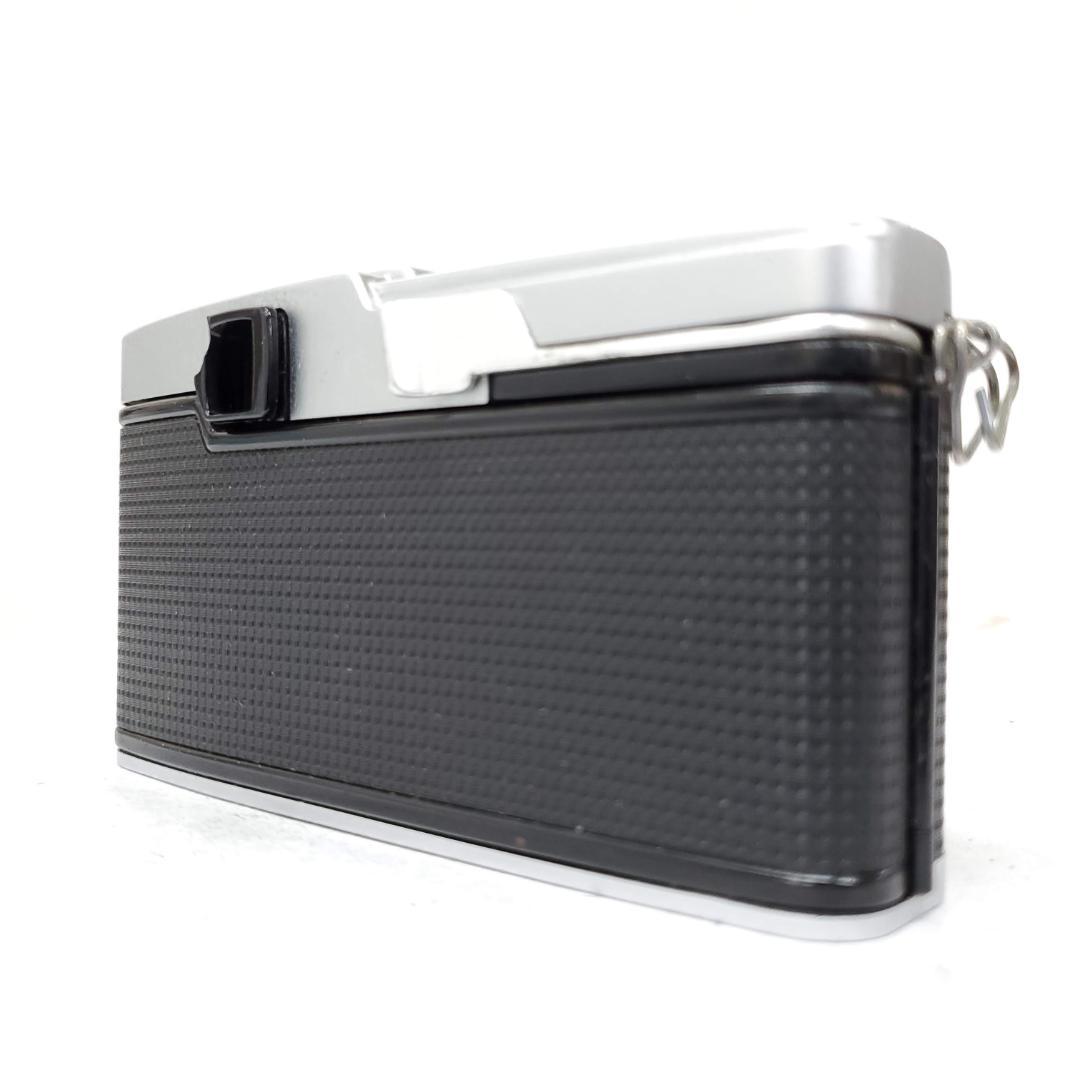 【動作確認済】 Olympus PEN FT F1225-241-4p p