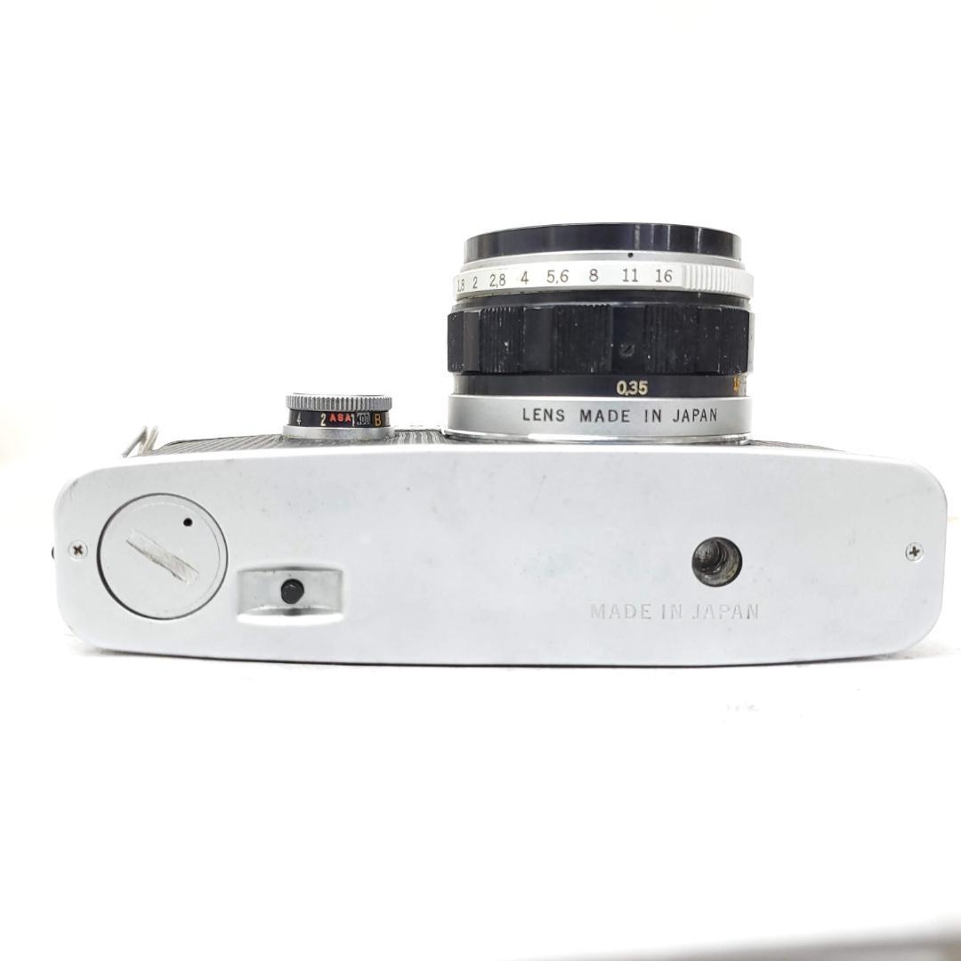 【動作確認済】 Olympus PEN FT F1225-241-4p p