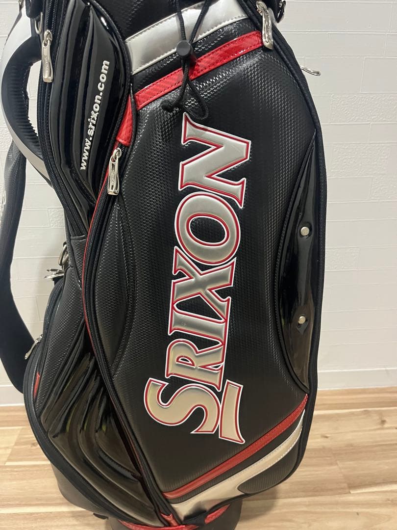 Srixon キャディバッグ