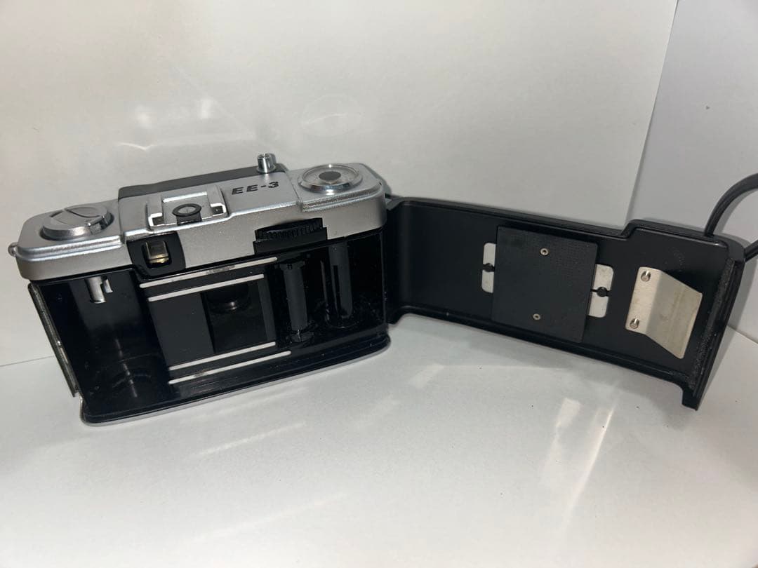 Olympus Pen EE-3 オリンパス ハーフカメラ