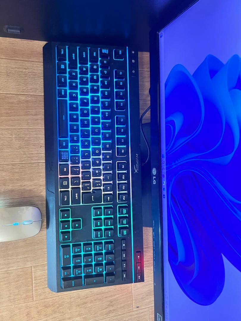 Windowsデスクトップ HP EliteDesk core i5