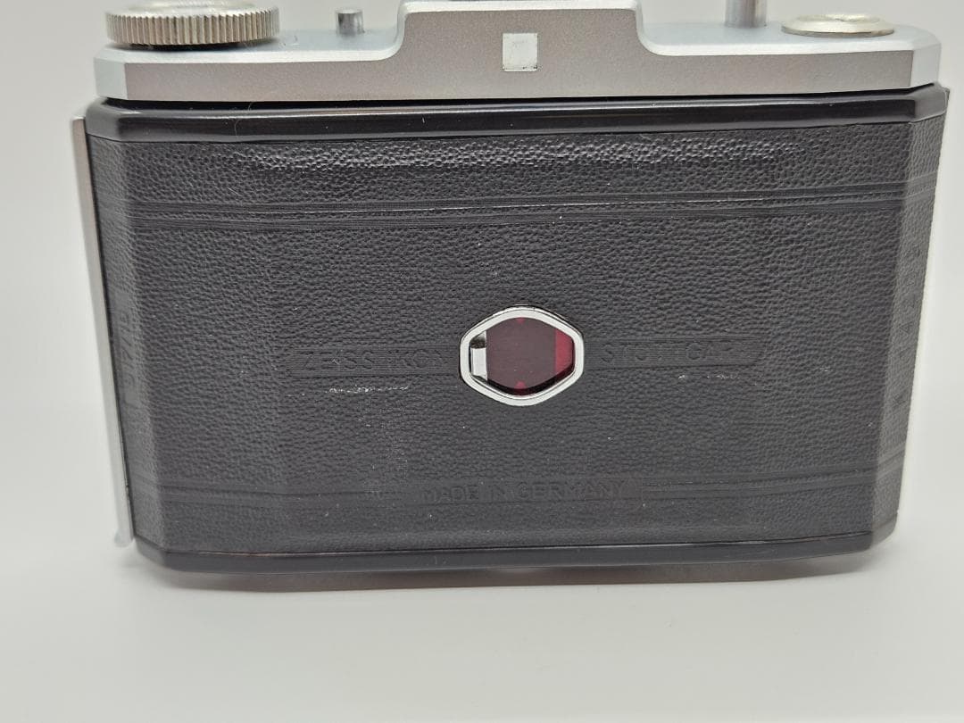 ZEISS IKON NETTAR 517/16　6×6 中判カメラ 動作品