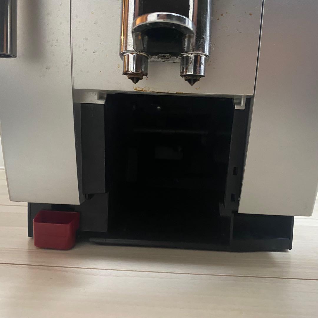 イ*~様 DeLonghi コーヒーメーカー Magnifica Sジャンク