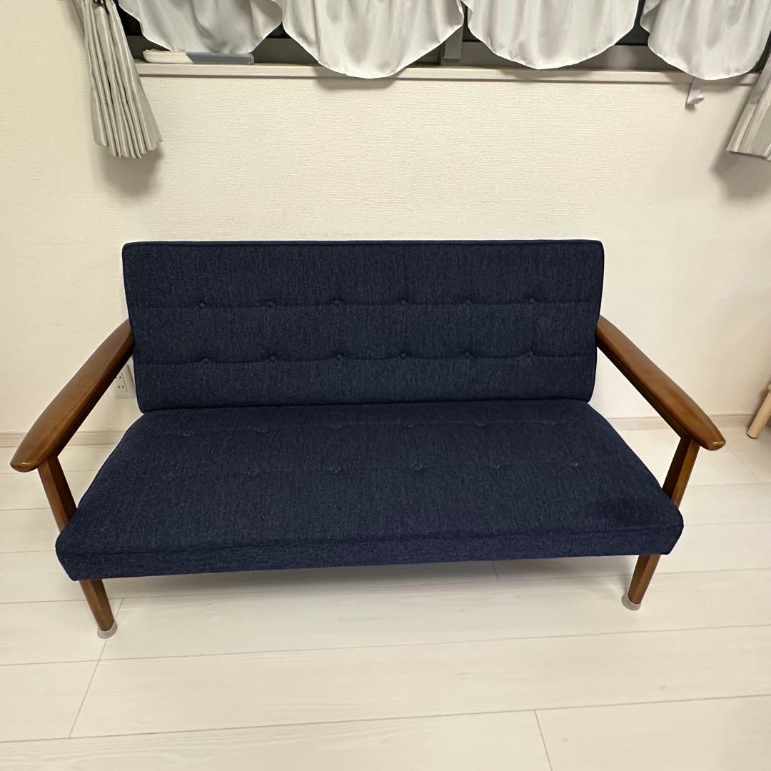 KTKMさま専用　カリモク60 Kチェア