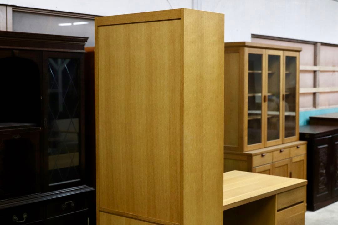 GMIK445○飛騨産業 / HIDA キツツキ soffio ソフィオ ユニ