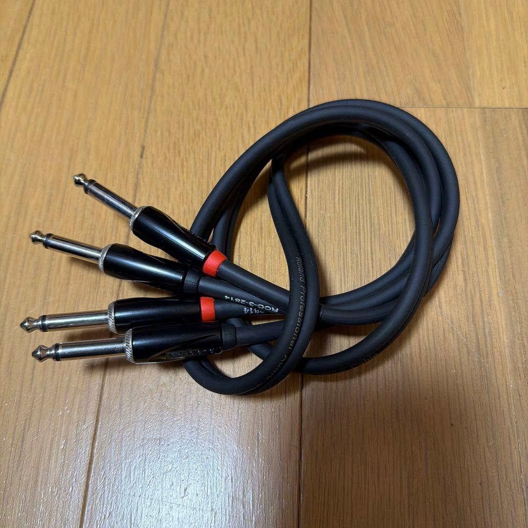 （美品）KORG minilogue xd （オーディオ+USBケーブル付き）