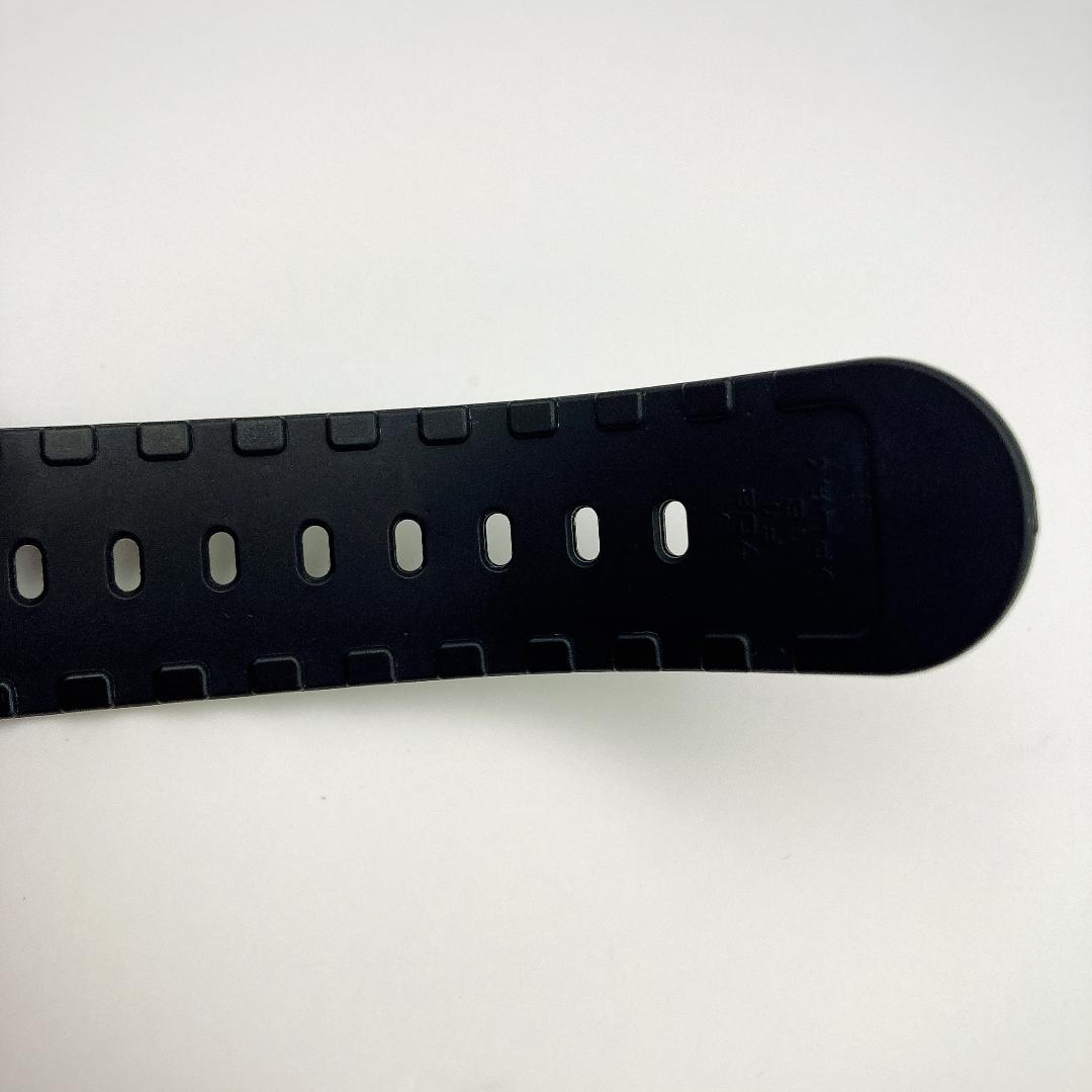 CASIO G-SHOCK AWG-525A 電波ソーラー 25周年記念 限定