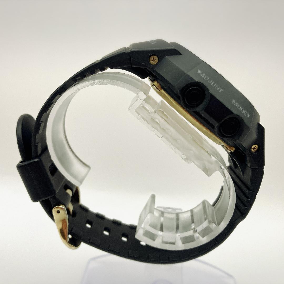 CASIO G-SHOCK AWG-525A 電波ソーラー 25周年記念 限定