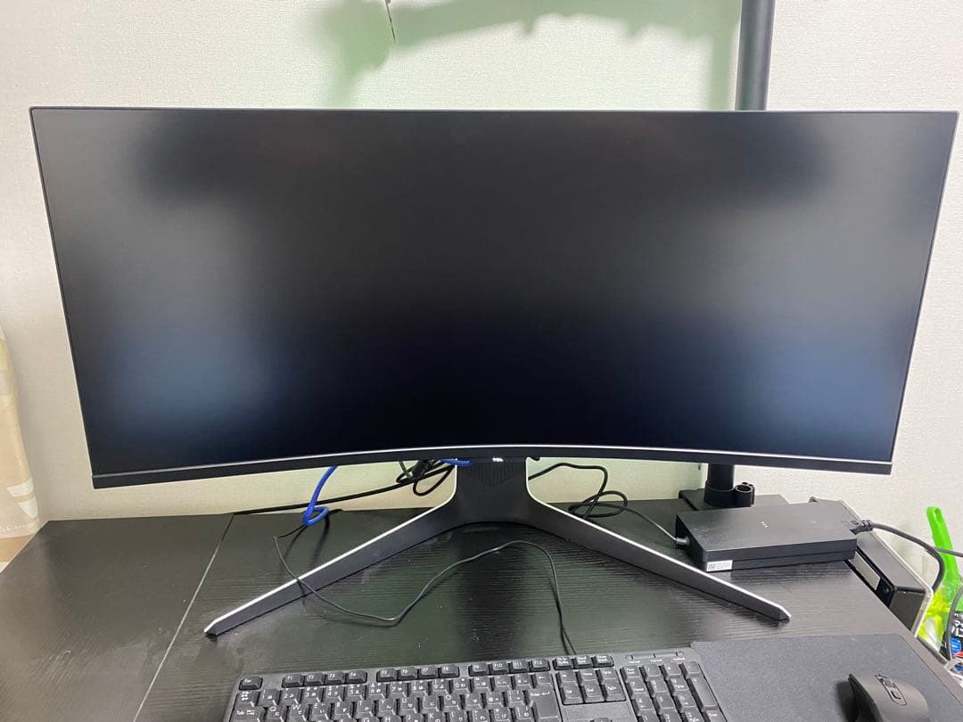 TCL miniled 量子ドットウルトラワイドゲーミングモニター34r83q