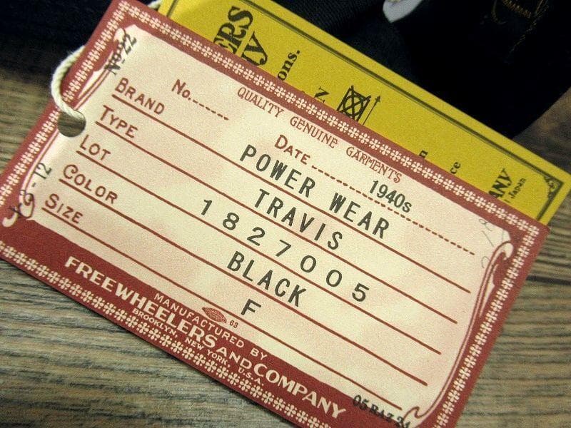 新品 フリーホイーラーズ TRAVIS ウール ベースボール キャップ FREE