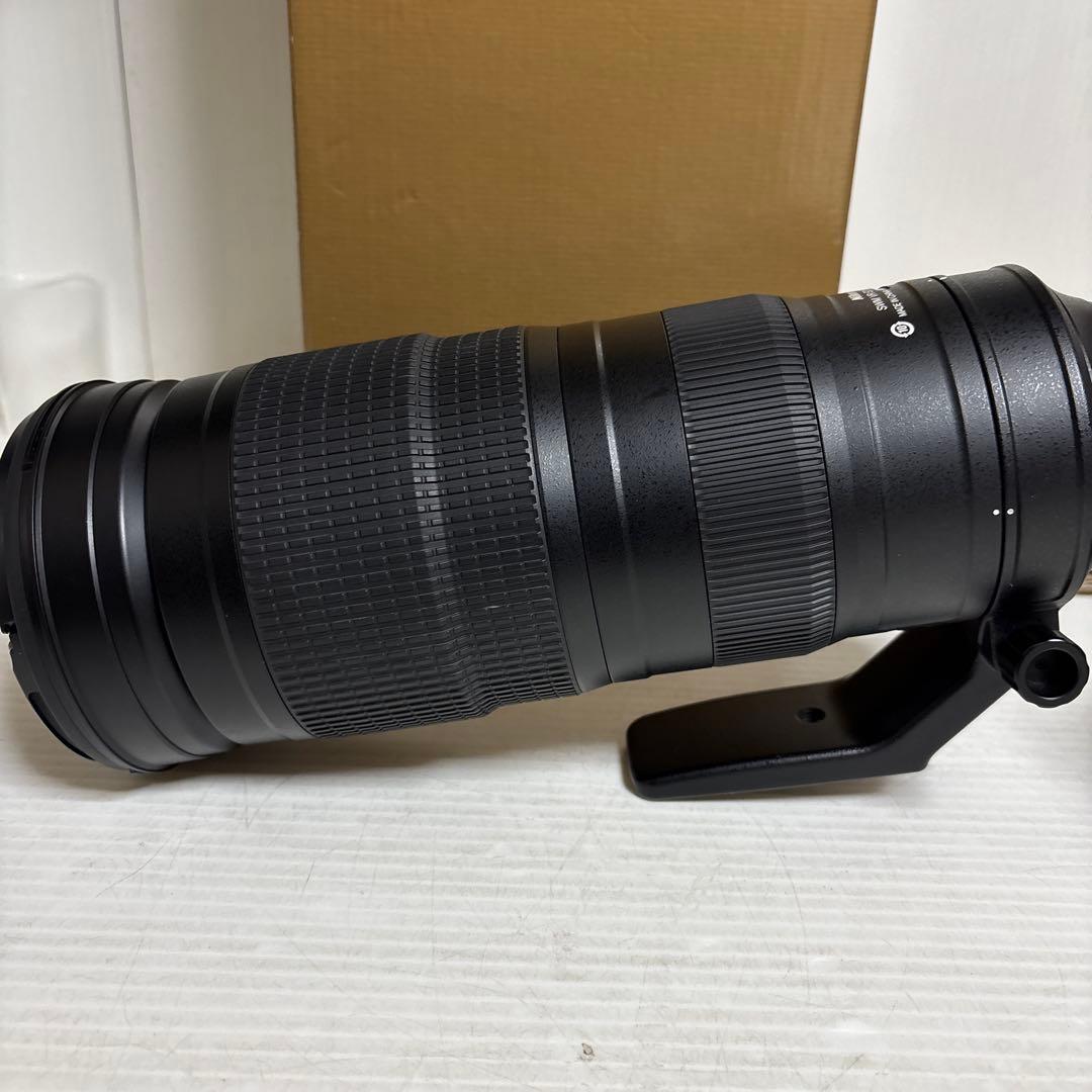 【アウトレット】Nikon 超望遠ズーム 200-500mm