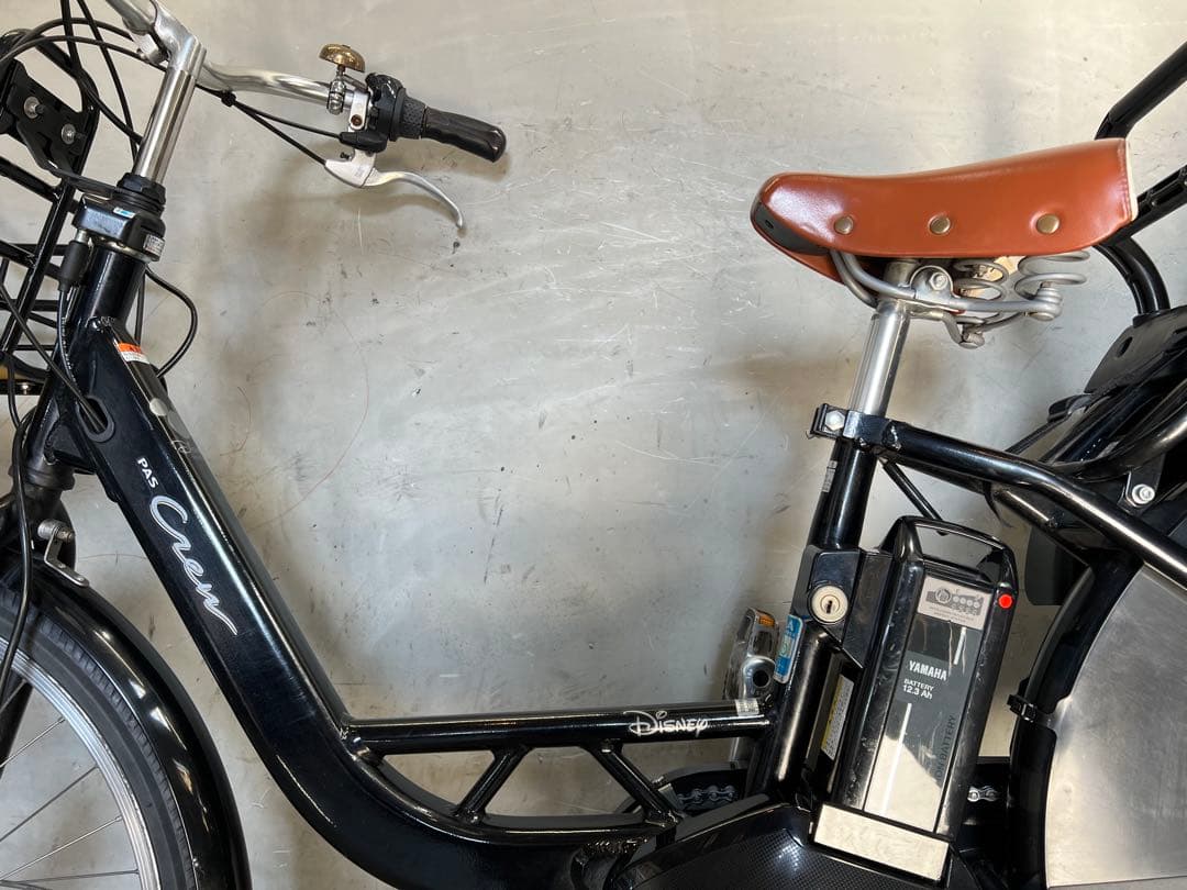 YAMAHA CREW Disney ヤマハ　クルーディズニー