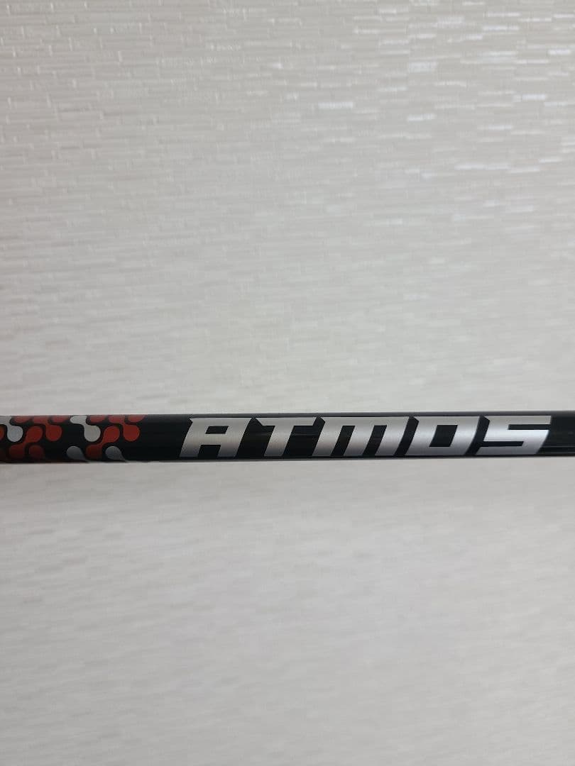 【美品】テーラーメイド M4 ドライバー 10.5° フレックスS