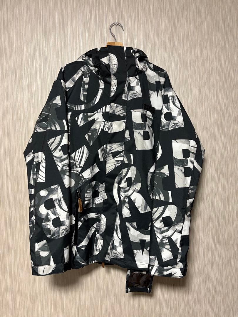 ARBN フリースタイル スノーボード　上下　 XL