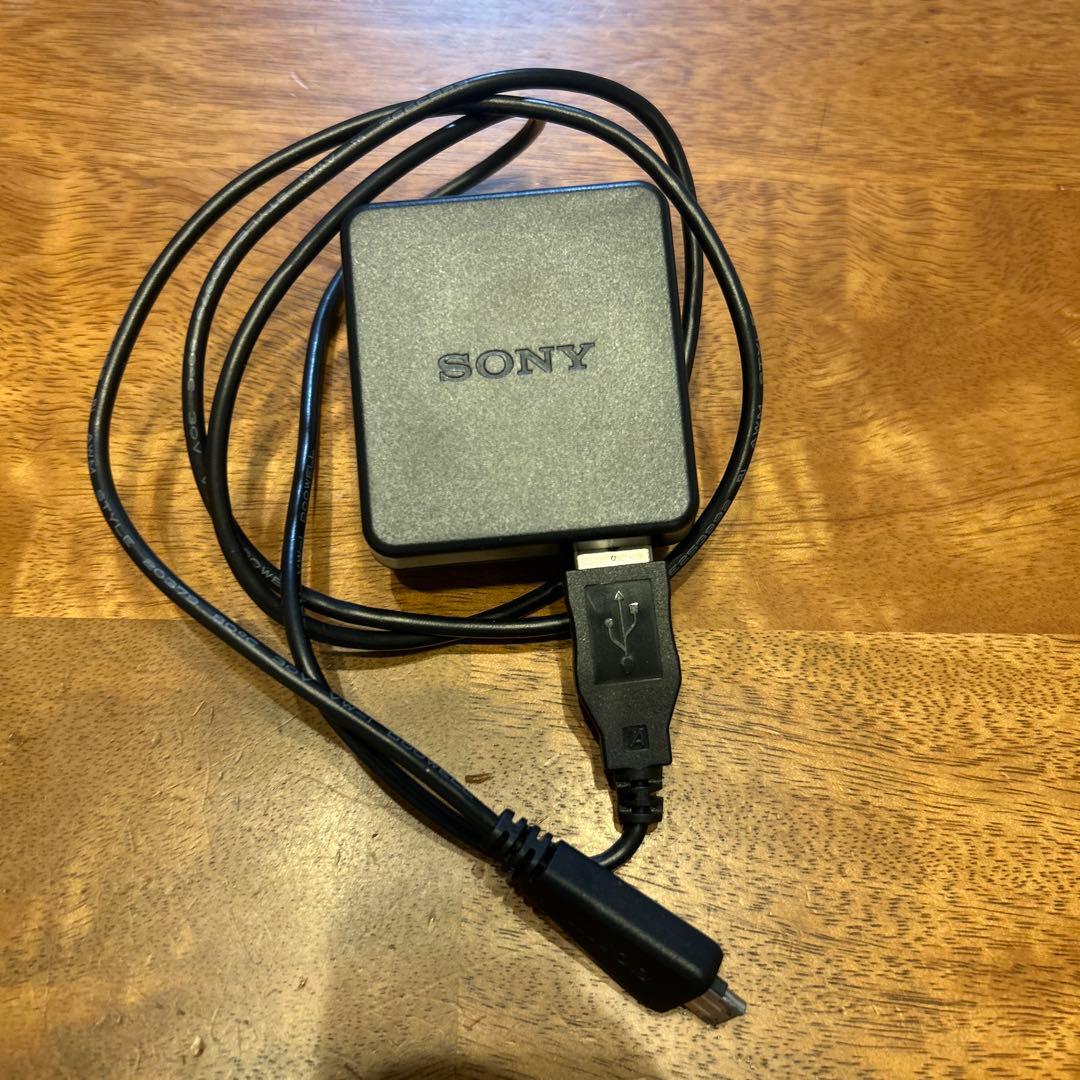 SONY Cyber-shot 16.2メガピクセル コンパクトデジタルカメラ