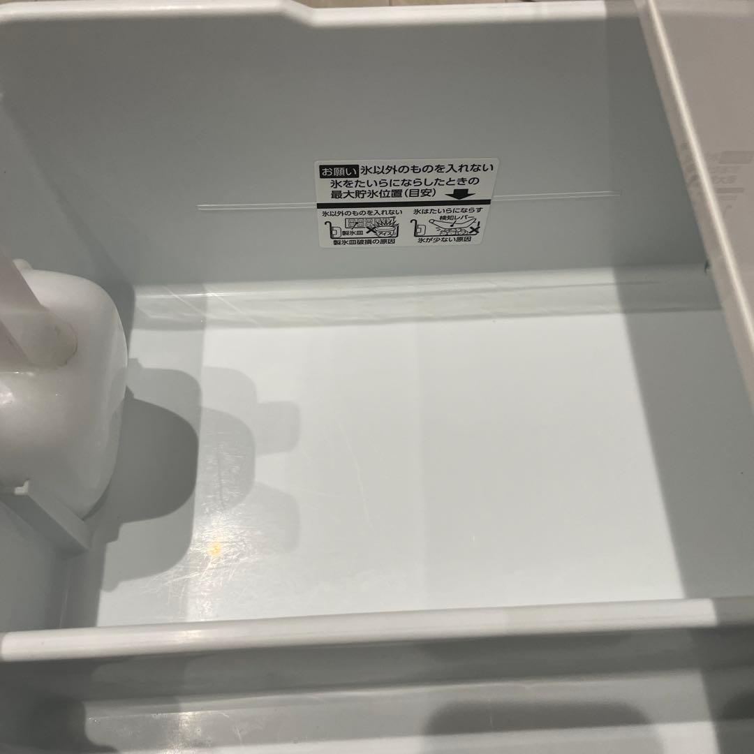 TOSHIBA GR-R33S 冷凍庫 330L 2019年製