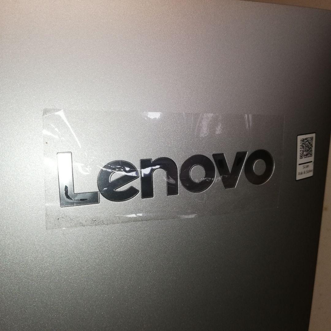 レノボ 超狭枠24インチ Celeron-G4930T/8GB/256SSD