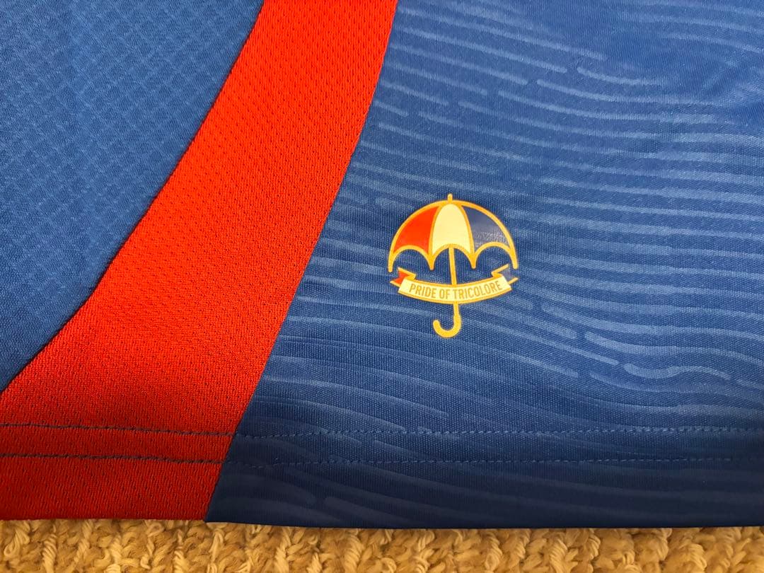 横浜Fマリノス 2025ユニフォーム 2XL #10 未使用