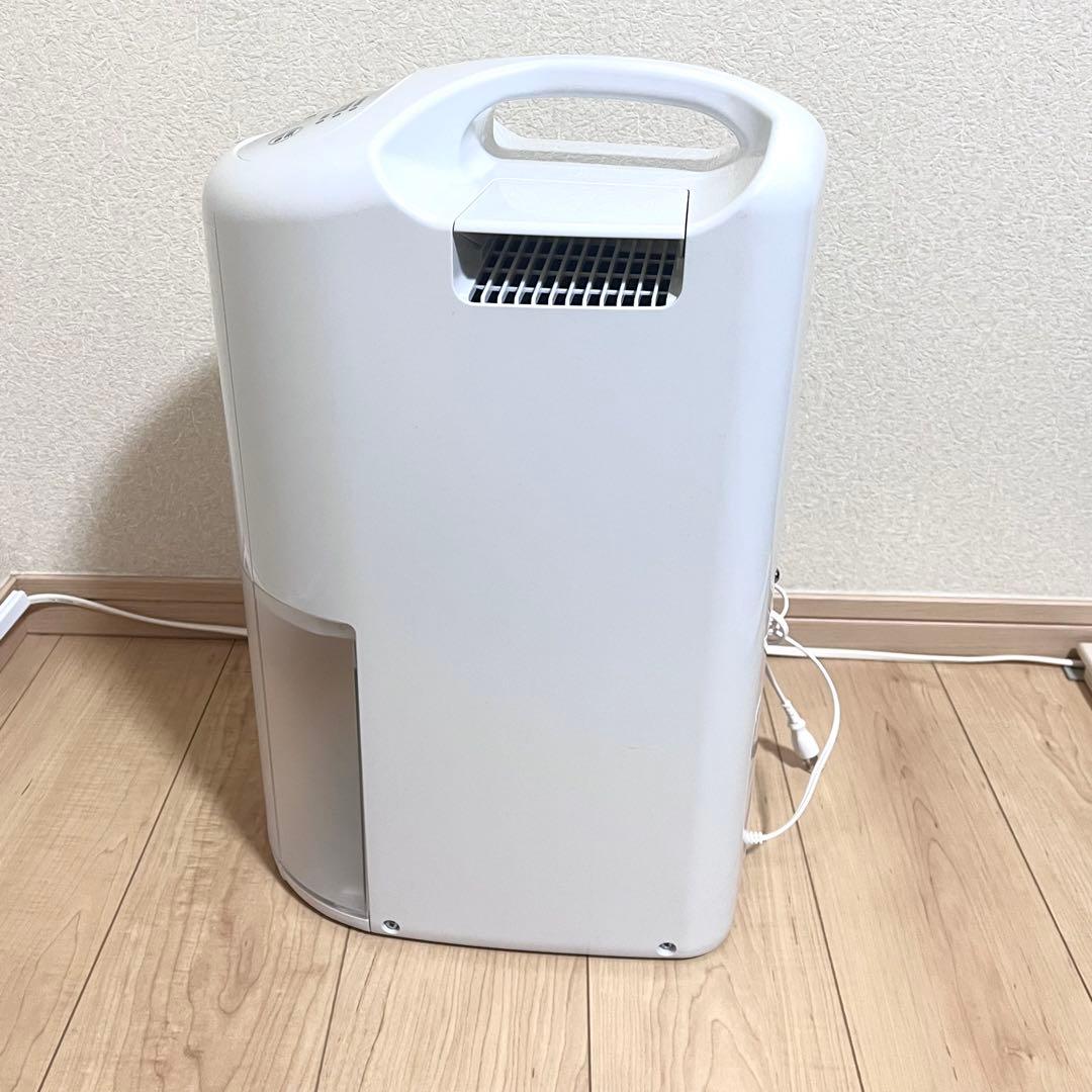 コロナ CD-P6325 衣類乾燥 除湿機 未使用・通電確認のみ