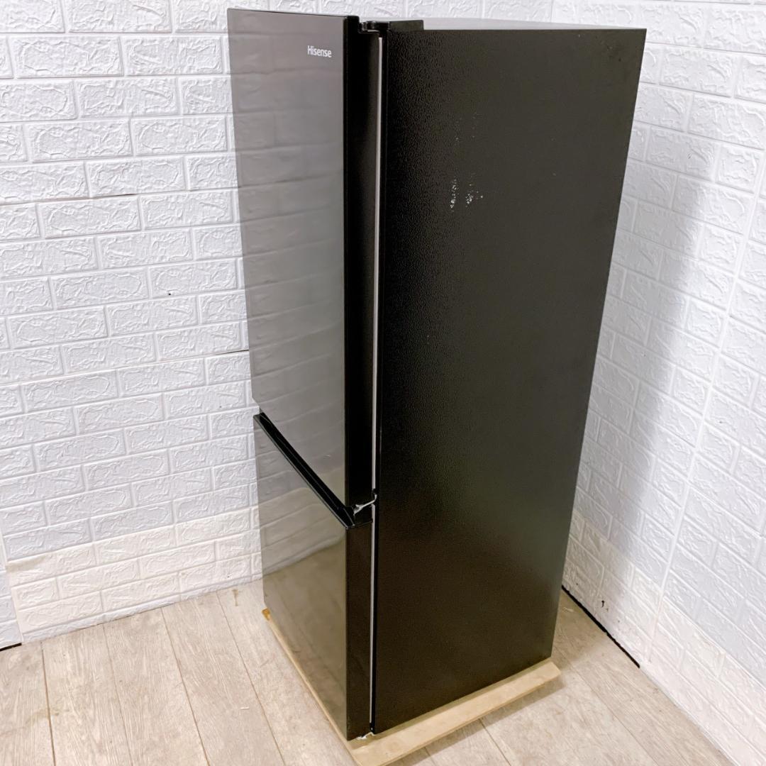 CS12232 ハイセンス 175L 冷蔵庫 一人暮らし 小型