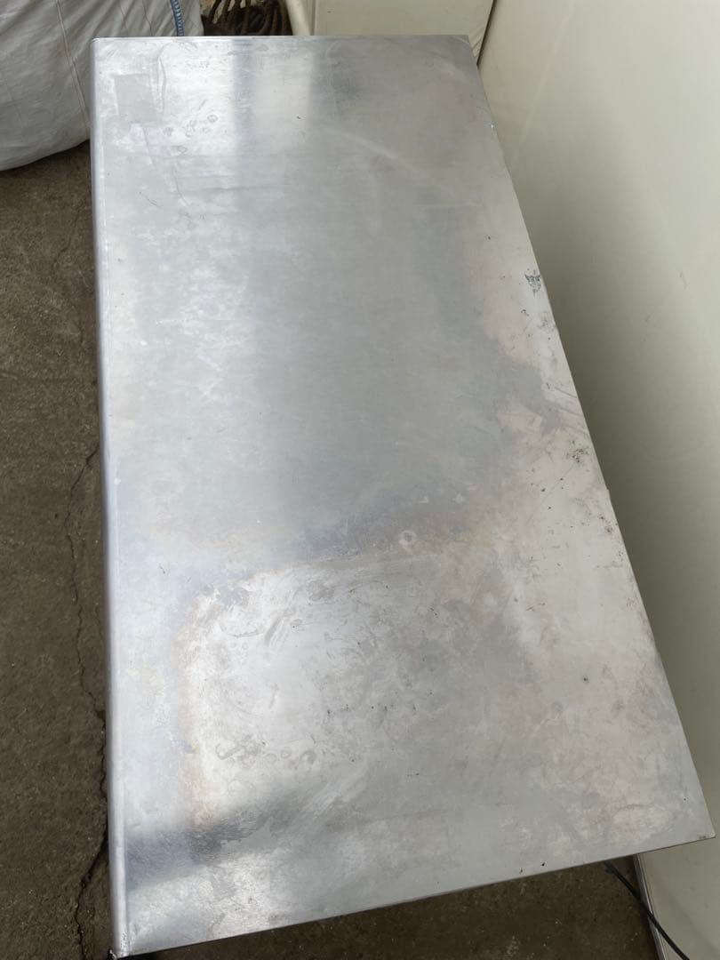 フクシマ業務用台下冷凍冷蔵庫コールドテーブル