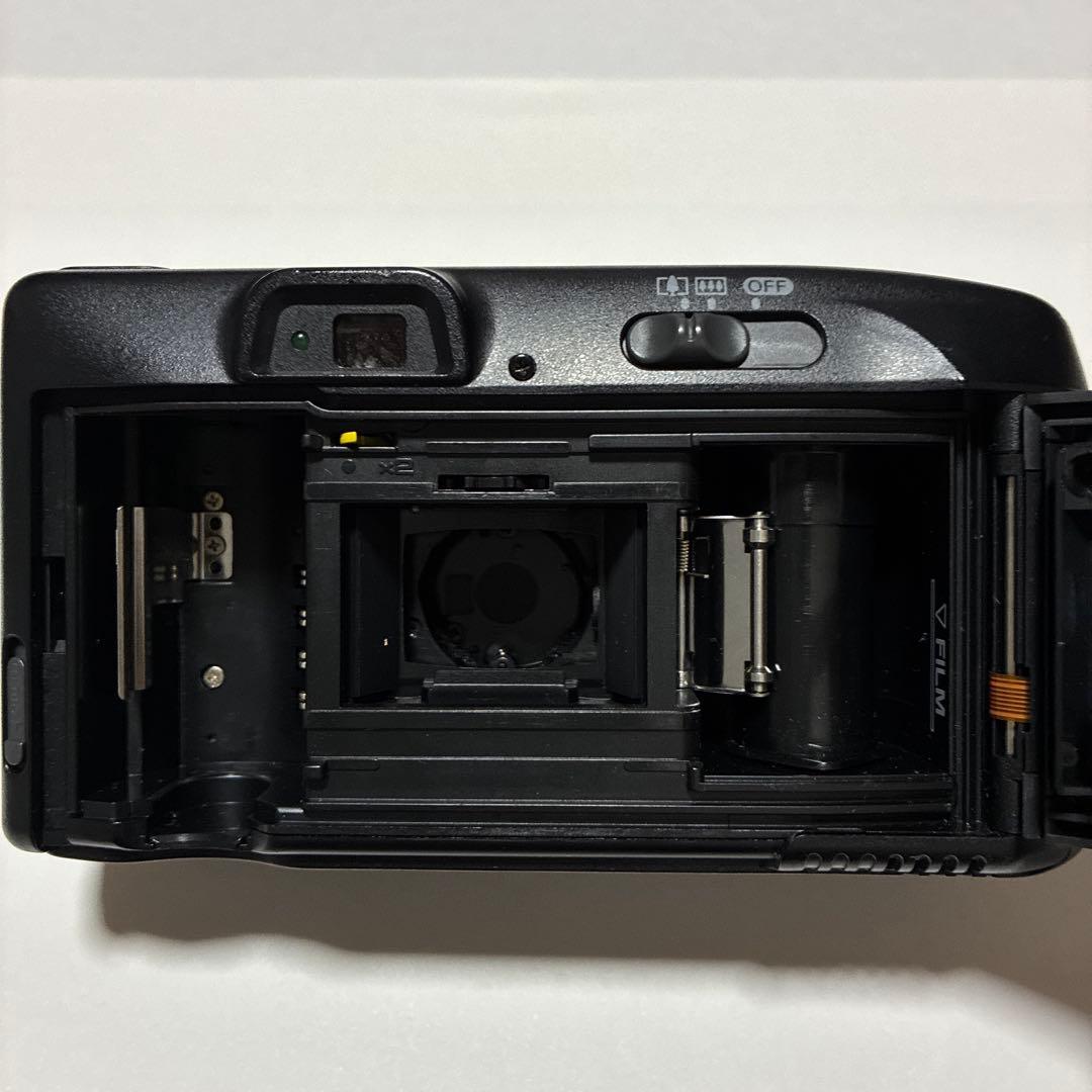 Canon Autoboy Tele6 コンパクトフィルムカメラ