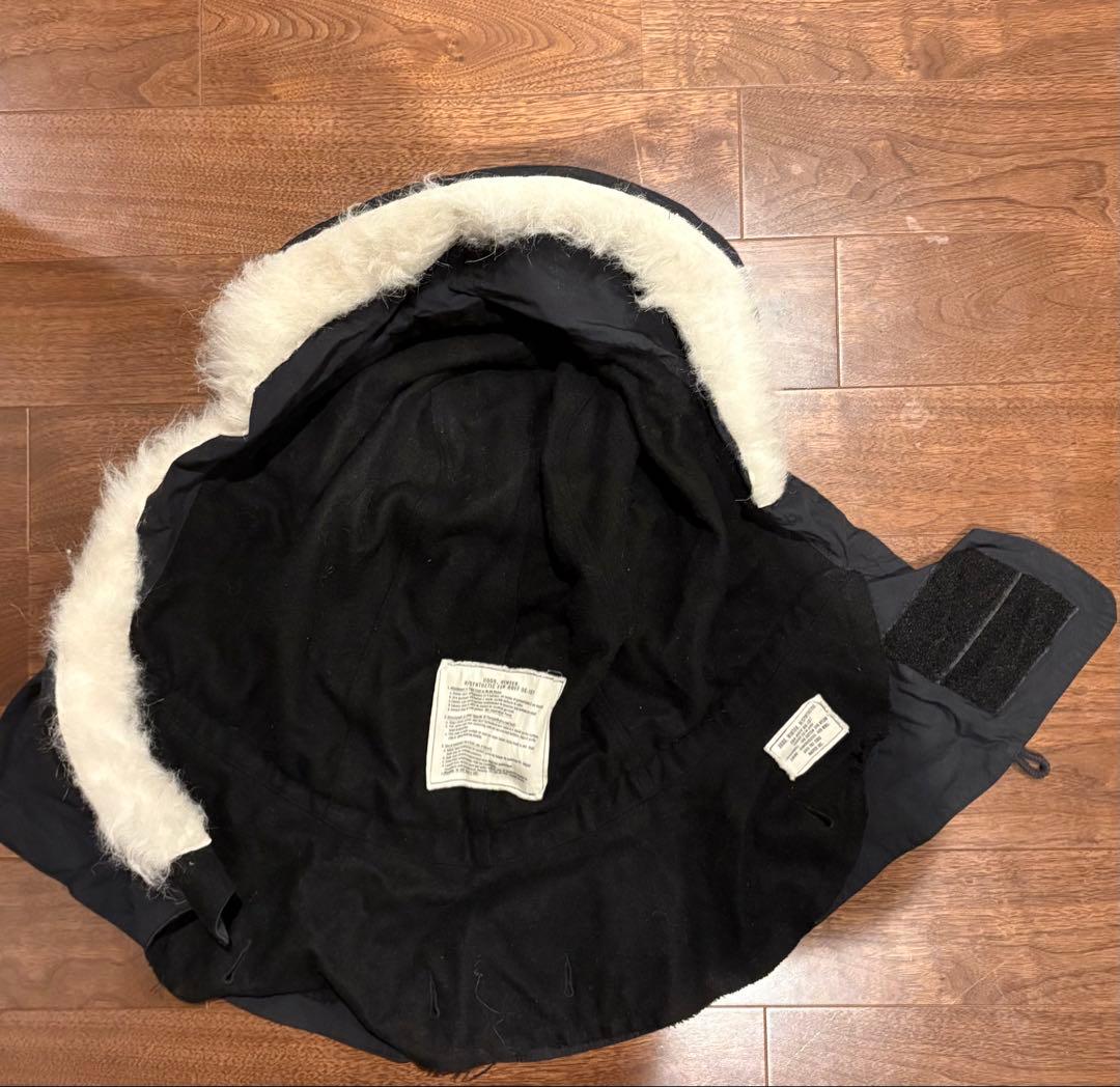 Waiper M-65 フィッシュテールパーカー モッズコート フルセット