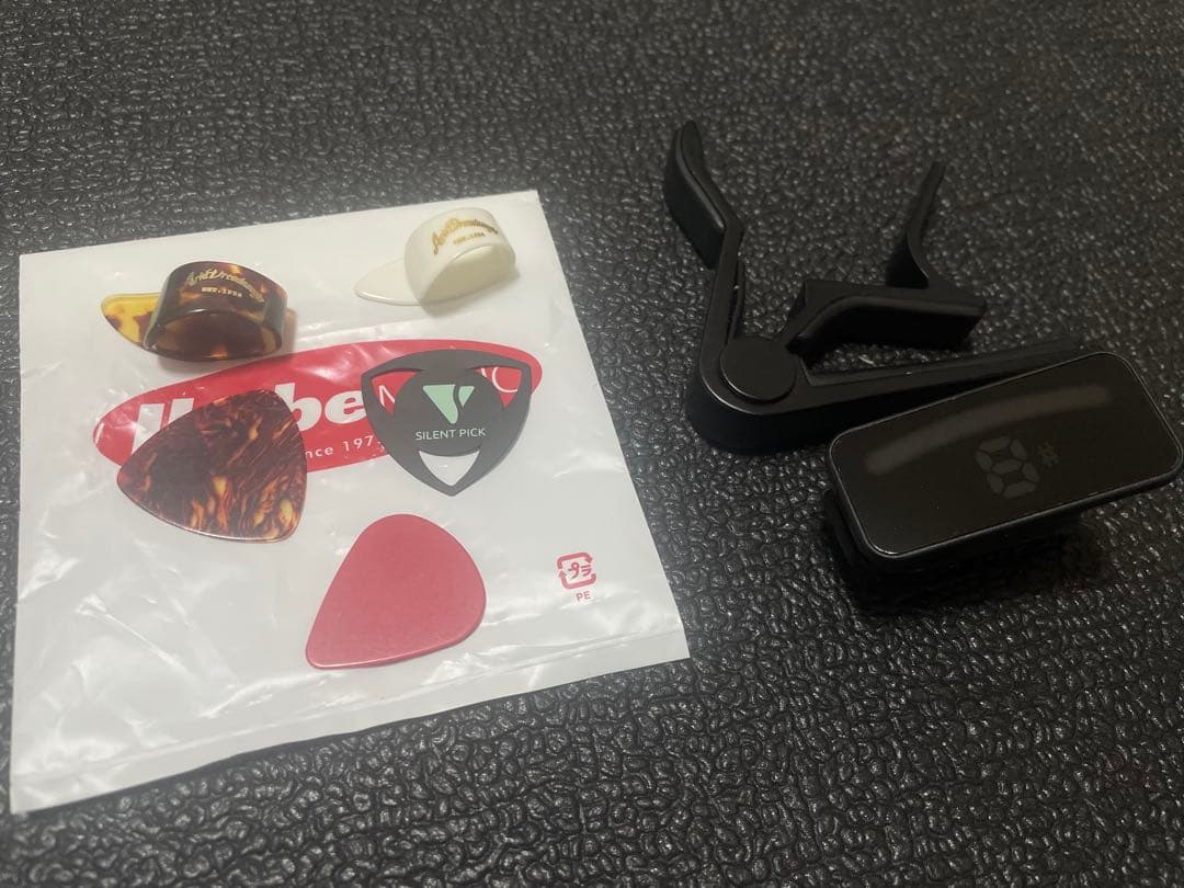 【うおちゃん】Martin ミニクラシックギター Backpacker