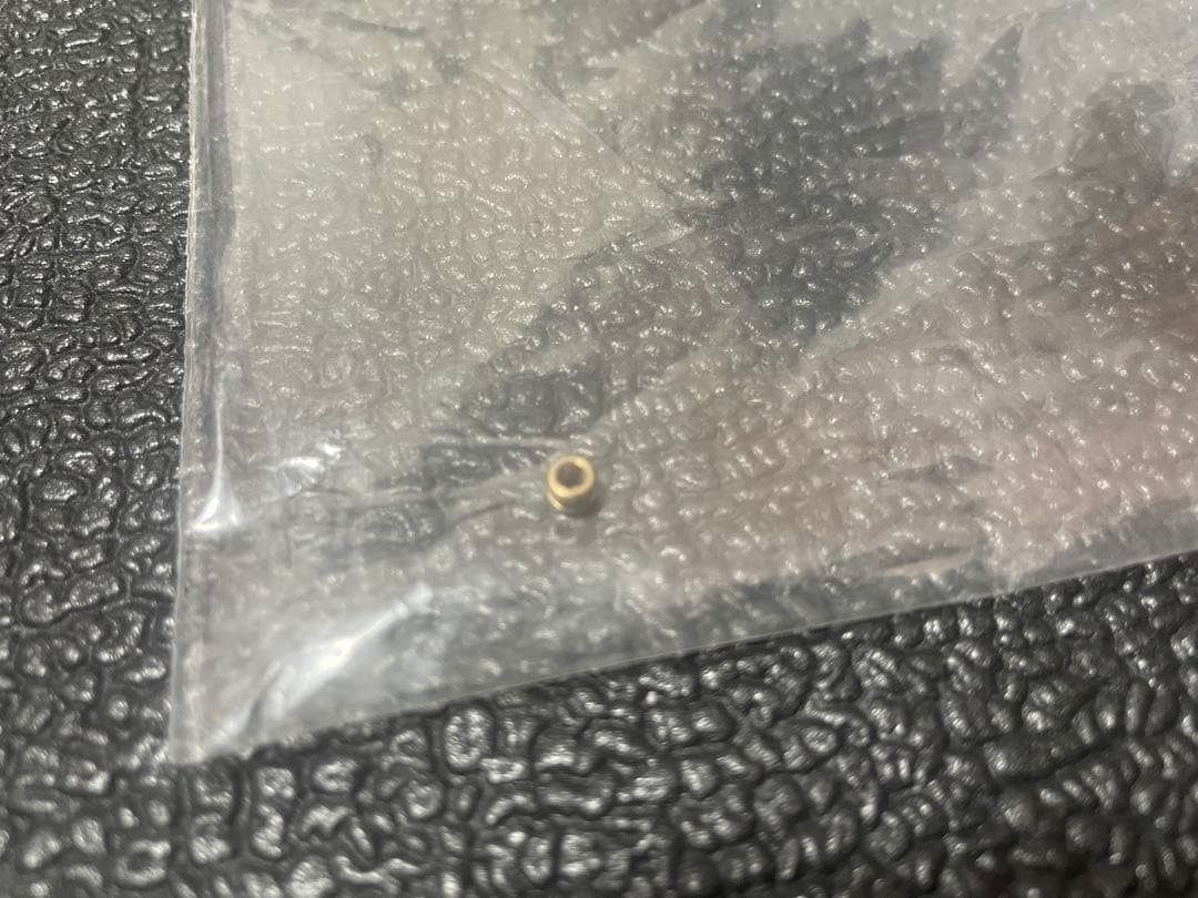 【うおちゃん】Martin ミニクラシックギター Backpacker