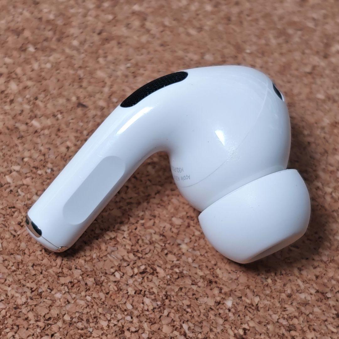 AirPods Pro 第2世代 右耳のみ USB-C Apple正規品 330