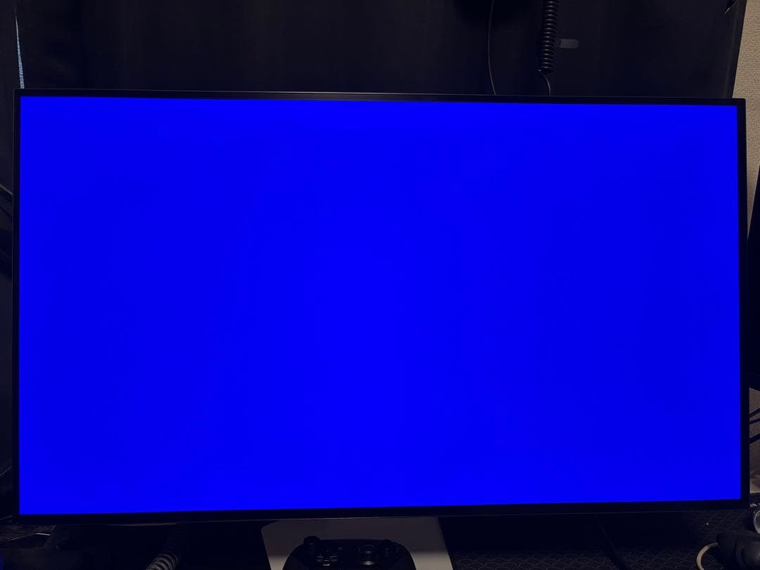 LG 有機EL 32型 4K 240Hz 32GS95UV-W