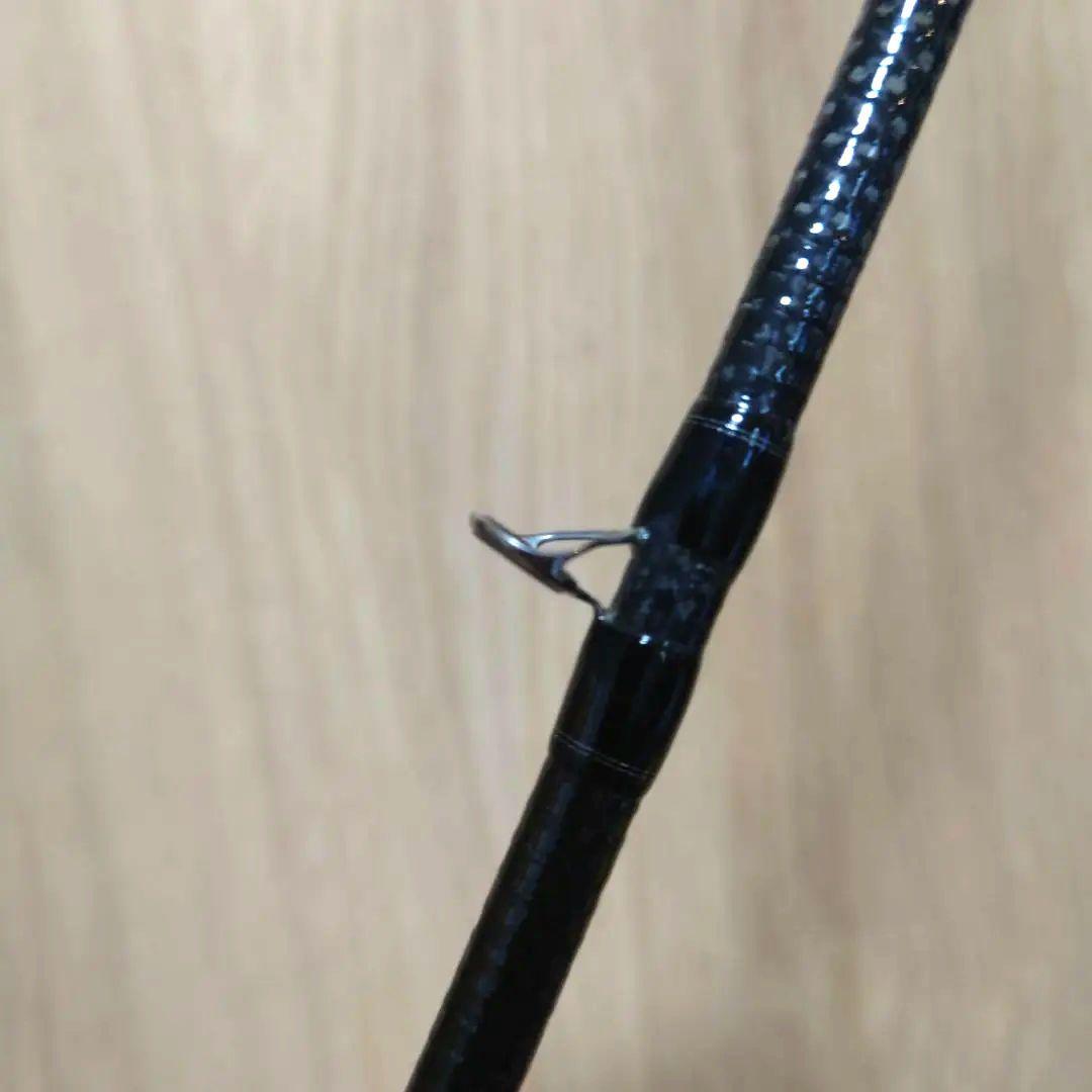 【大阪発】スティーズ SC 6111HSB キングバイパー【手渡し希望】