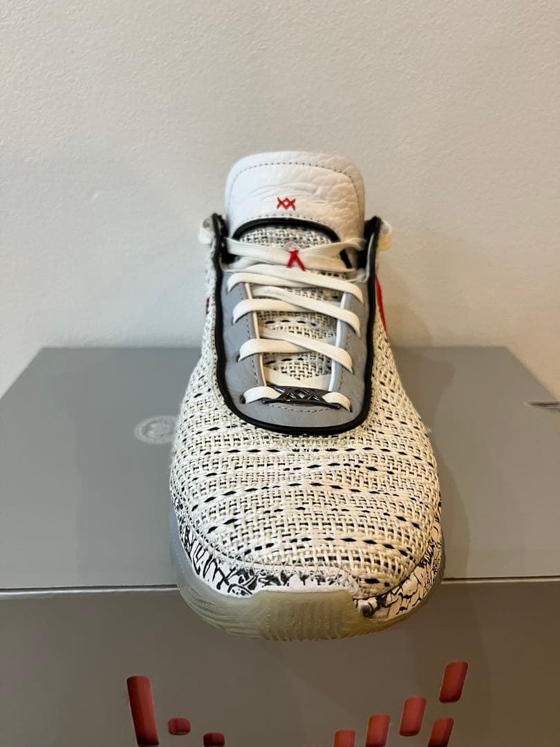 M*G様 NIKE LEBRON XX ナイキレブロン20 EP