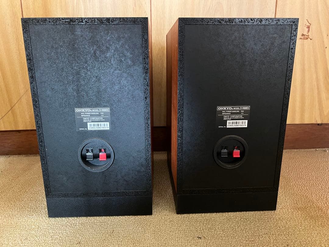 ち*ん様 【O-1445】ONKYO オンキヨー ミニコンポ FR-N7FX